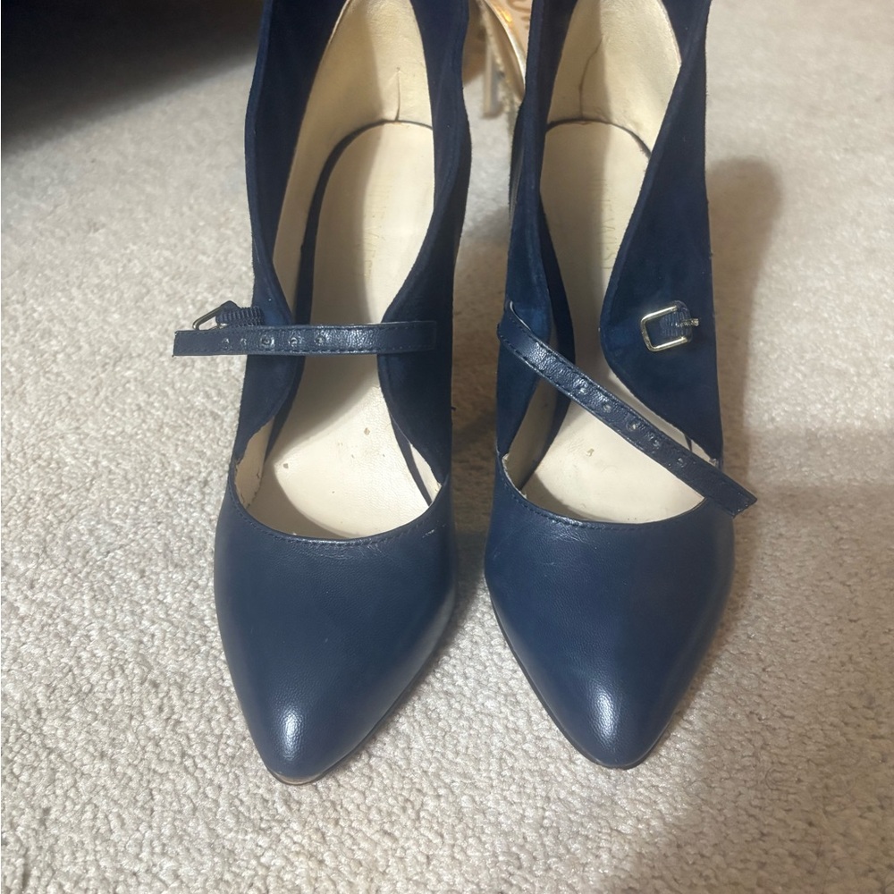 Nine West DreanOn Heels, 6 - Picture 4 of 6